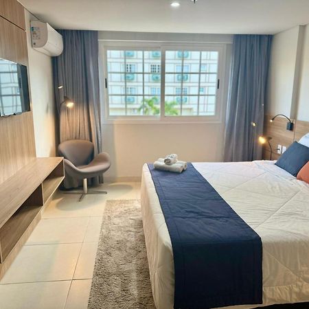 Studio 107 - Moderno No Granja Brasil Em Itaipava Petrópolis Dış mekan fotoğraf