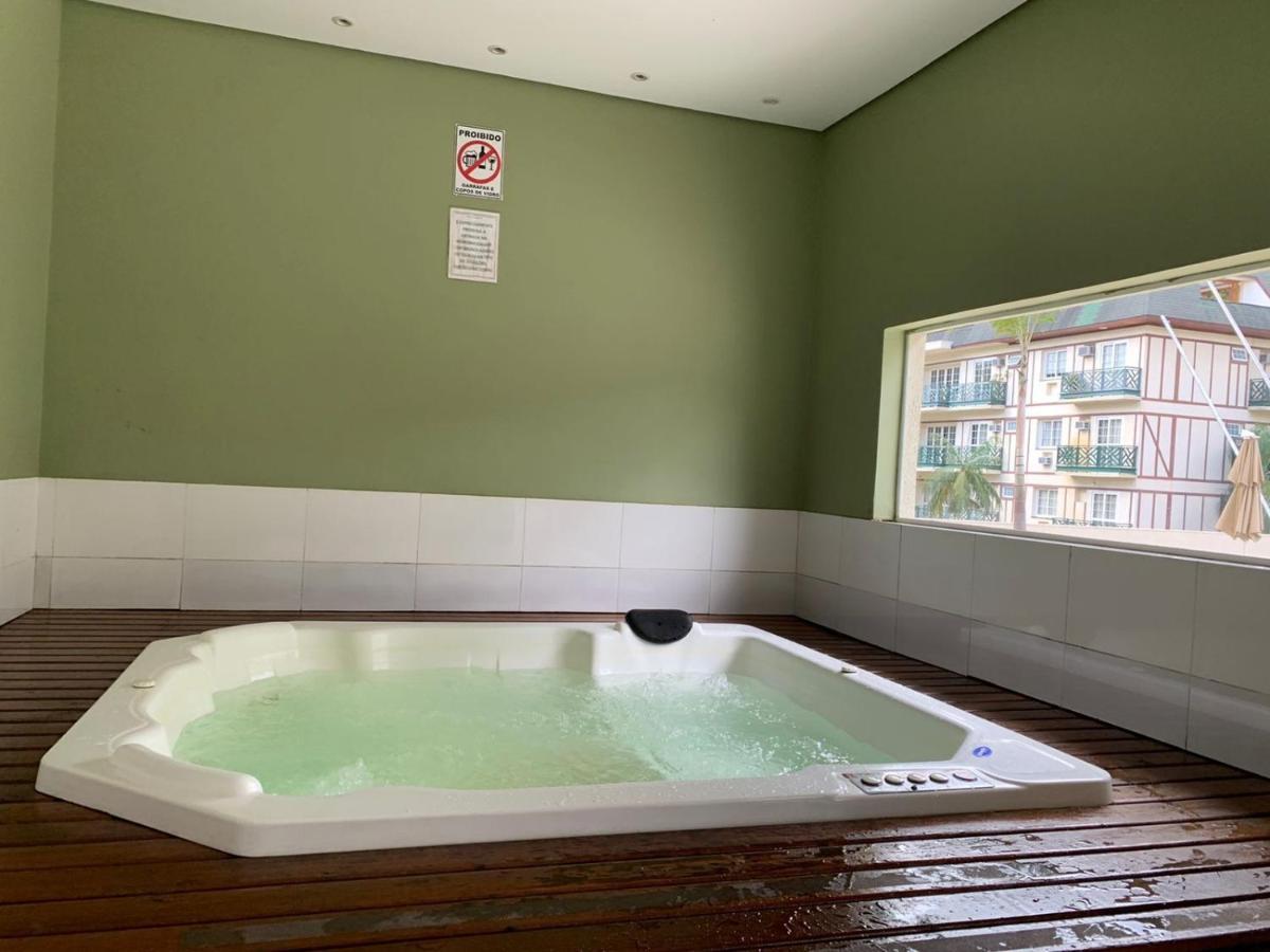 Studio 107 - Moderno No Granja Brasil Em Itaipava Petrópolis Dış mekan fotoğraf