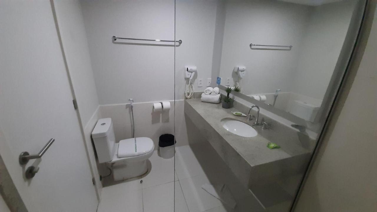 Studio 107 - Moderno No Granja Brasil Em Itaipava Petrópolis Dış mekan fotoğraf