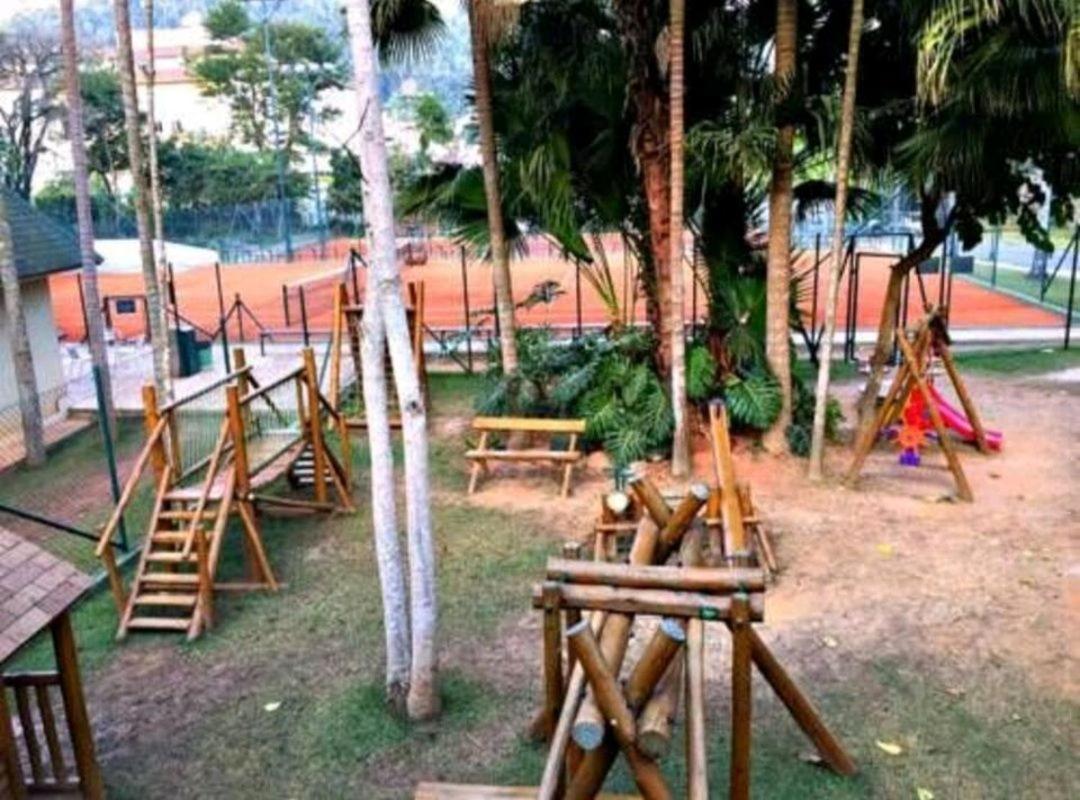 Studio 107 - Moderno No Granja Brasil Em Itaipava Petrópolis Dış mekan fotoğraf
