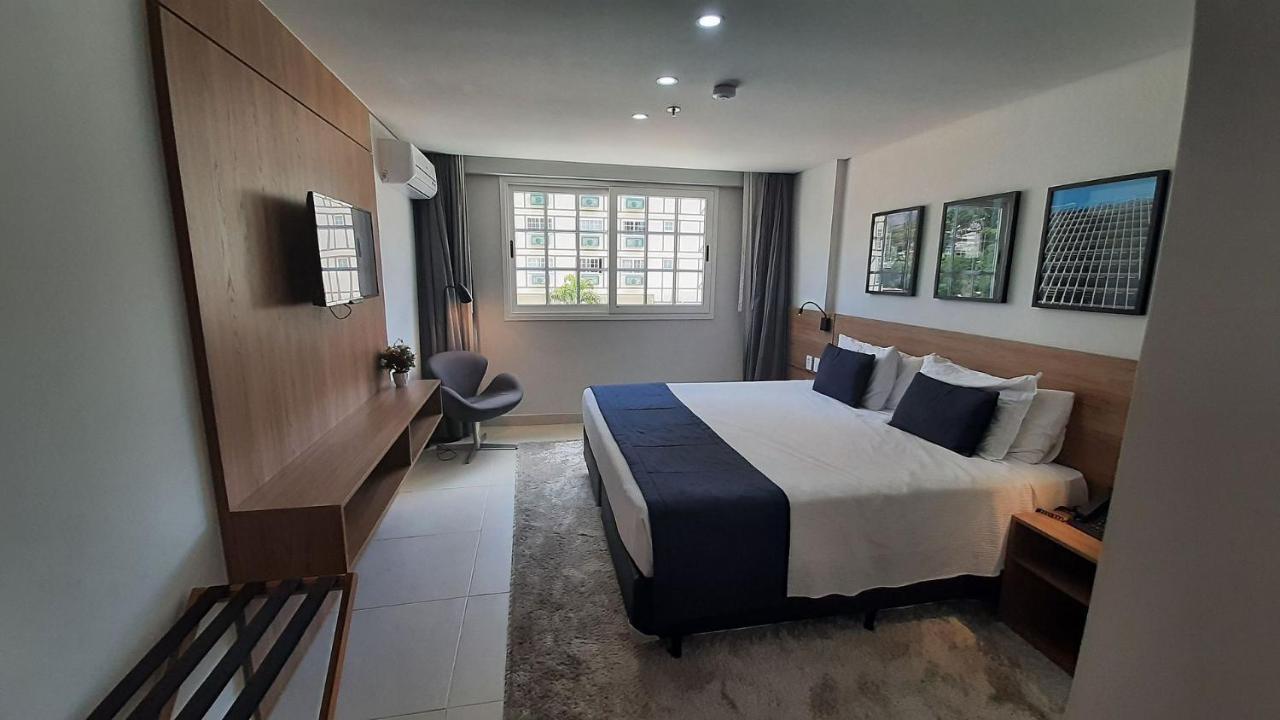 Studio 107 - Moderno No Granja Brasil Em Itaipava Petrópolis Dış mekan fotoğraf