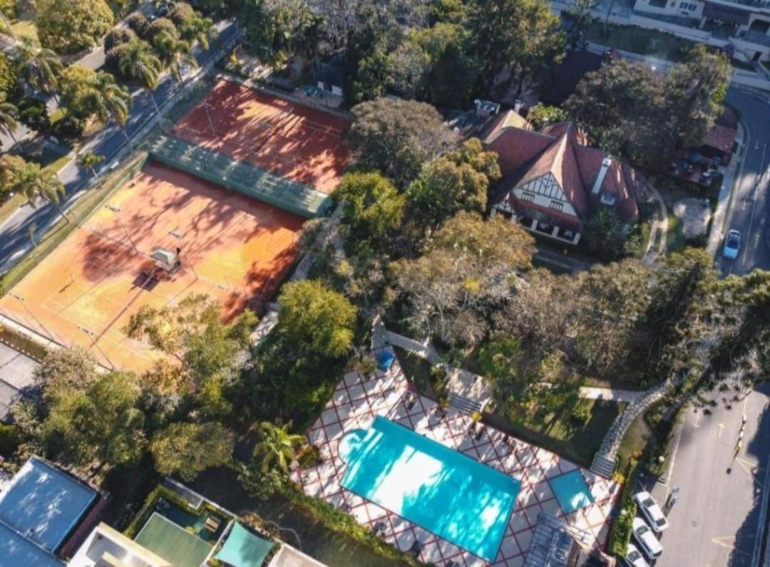 Studio 107 - Moderno No Granja Brasil Em Itaipava Petrópolis Dış mekan fotoğraf