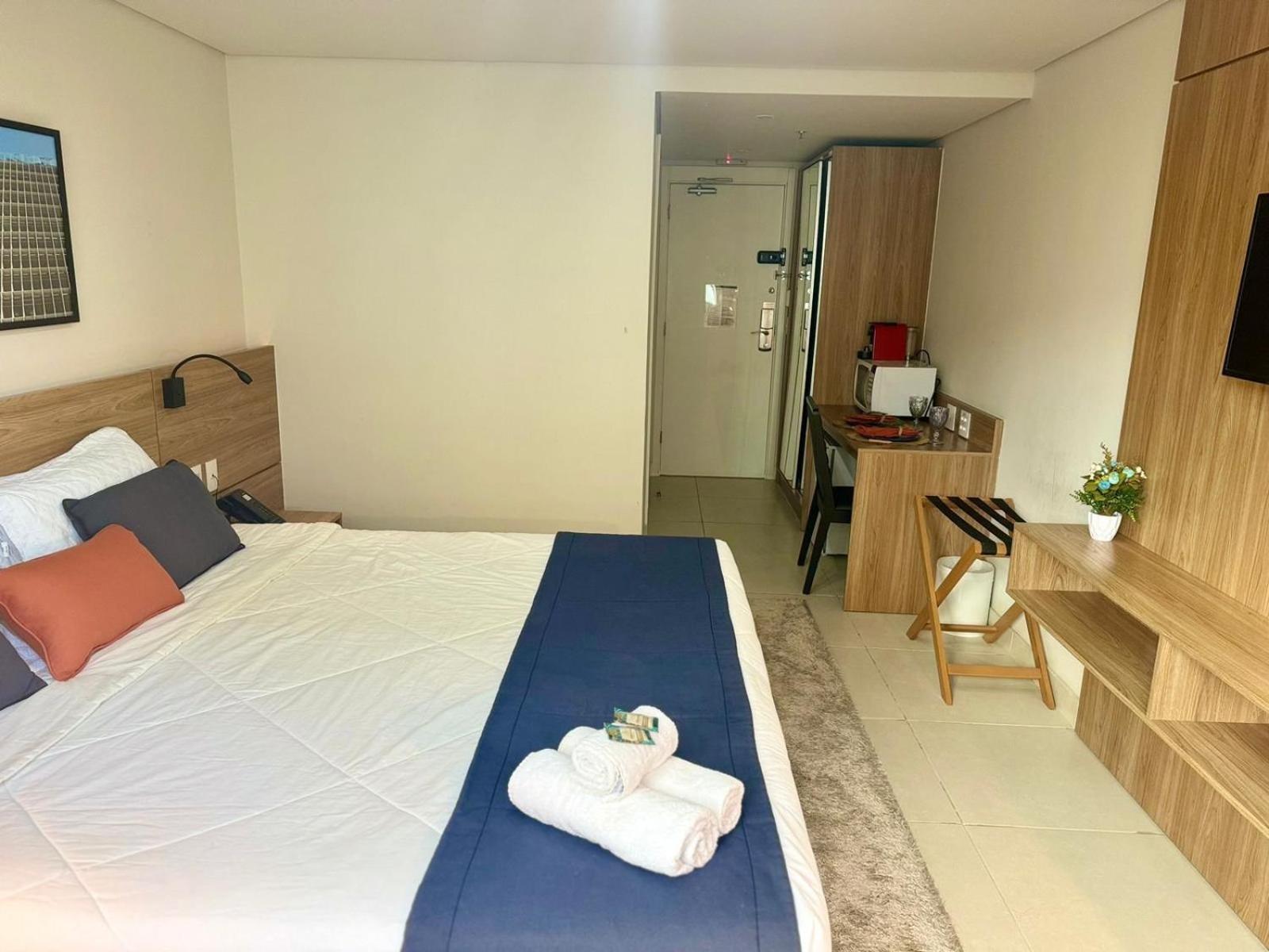 Studio 107 - Moderno No Granja Brasil Em Itaipava Petrópolis Dış mekan fotoğraf